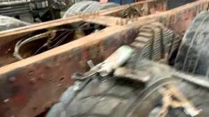 Автобетононасос 24 м + автобетоносмеситель 8м3 ПУМИК (PUMI)