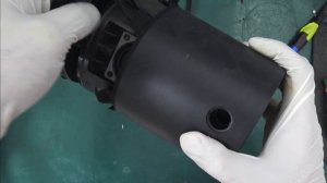 How to disassemble Bose Portable Home Speaker?