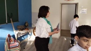 Муниципальный этап Всероссийского конкурса "Учитель года России-2024"