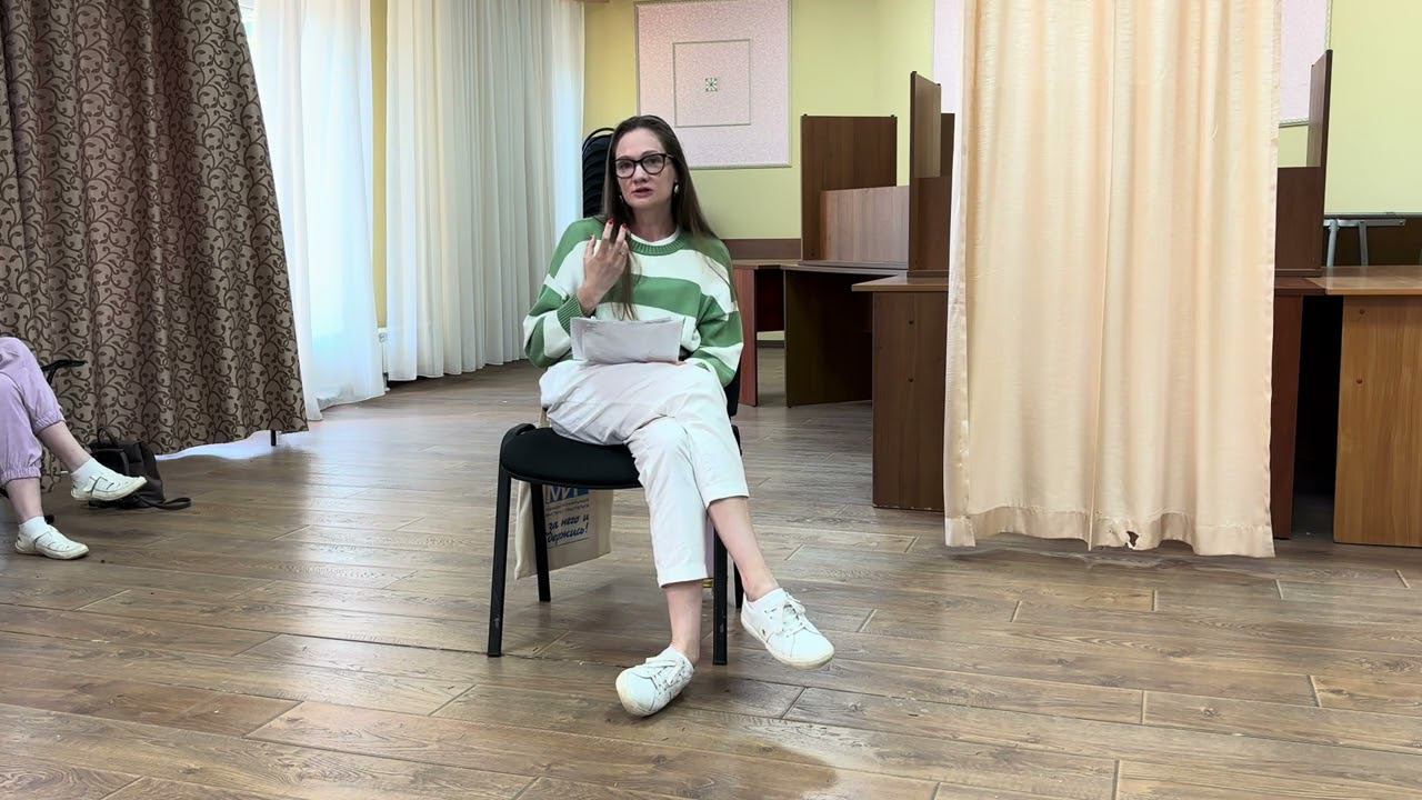 Скорбь, печаль и горевание. Лекция Марии Денисенко.