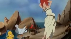 Принцессы Диснея   Мы такие разные Фабрика]