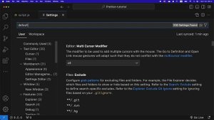 How to use Prettier in VS Code - Code Formatting