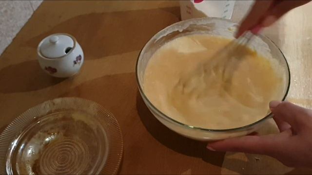 #блинчикинамолоке #французскии блинчики #les crêpes ?#quick
