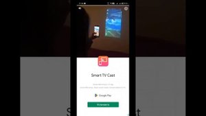как сделать дублирование экрана телефона на телевизор сяоми