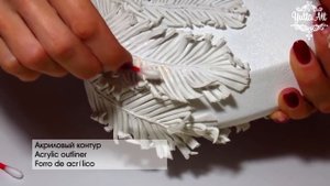 Сборник! 4 оригинальные идеи свадебных бутылок. Роспись и объёмный декор.