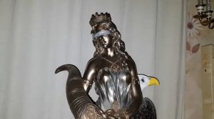 БОГИНЯ ФОРТУНА,ТИХЕ,ФЕЛИЦИЯ. (ЛЕКЦИЯ)