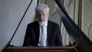 Луи Куперен. Сюита для клавесина ля-минор (А-moll). Исполняет Marco Mencoboni (клавесин).