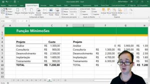 Como ocultar linha de Quebra de Página no Excel?