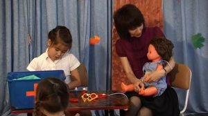 Сюжетно Ролевые ИГРЫ для Детей 5 -6 лет | Развивающие Игры для Детей | Советы Родителям ?