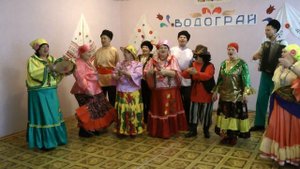 Ехали цыгане + Ехал цыган на коне.