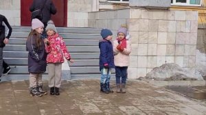 Выборы Ангарск 14