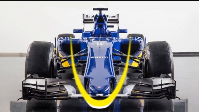 What if the Sauber C34...? - Sauber F1 Team