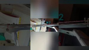Меланж на электромоталке. Как можно смотать меланж из бобинной пряжи