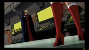 Wonder Woman in Batman the Brave and the Bold