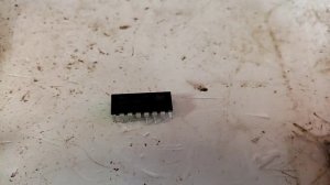 Rolsen C2990 Plat шасси CH-10DR пришел в ремонт  после грозы.