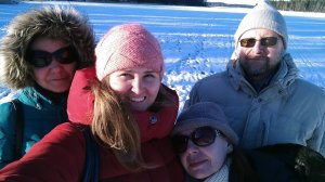 2017 Финляндия