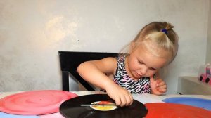 DIY:Виниловые пластинки.Декор стены.