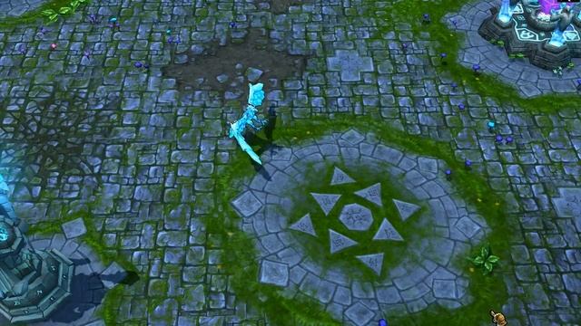 League of Legends - Taunt Skating Compilation смотреть онлайн