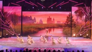 Фламинго Фестиваль Светлана 2020