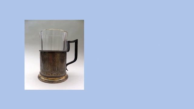 Русский антиквариат на западных рынках. Советы продавцам.