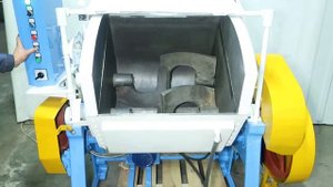 Тестомесильная машина ТМ 63 ТМ 200