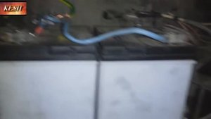 Установка массы на Mitsubishi Fuso Fighter