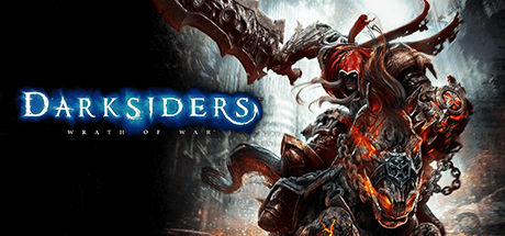 Darksiders Wrath of War.Часть 9