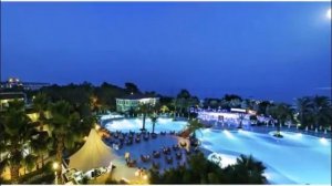 Queen's Park Tekirova 5*  (Turkey / Kemer/Турция/Кемер)