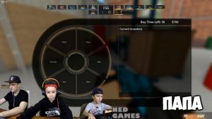 СОБЕРИ ВСЕ КОНФЕТЫ В КОНТР БЛОКС И ПОЛУЧИ ПРИЗ! EVENT В РОБЛОКС!