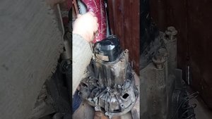 розборка  і ремонт кпп рено лагуна 2001 г 1.8 бензін