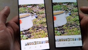 Samsung S23 ultra vs Samsung S22 Ultra два достойных смартфона