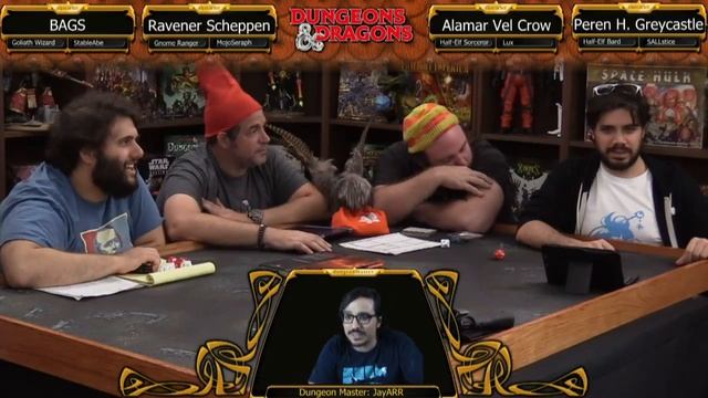 NeverQuest Episode 20: Now THIS is Pod Racing смотреть онлайн