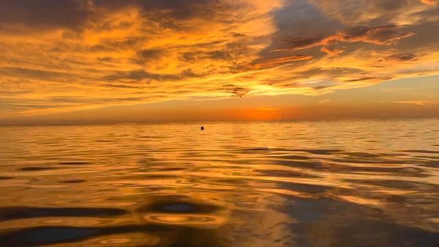 Лучшие закаты в мире. Marco island Флорида. Мексиканский залив смотреть онлайн