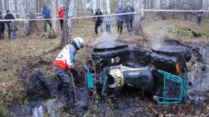 Кто кого - BRP, CF Moto, Stels или Polaris ?