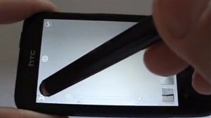 Как сделать панорамную съемку в смартфоне HTC
