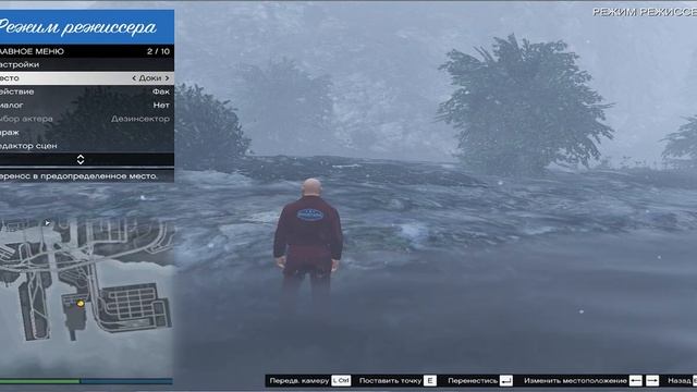 Как стать бессмертным в GTA 5 без модов. Ответ тут смотреть онлайн