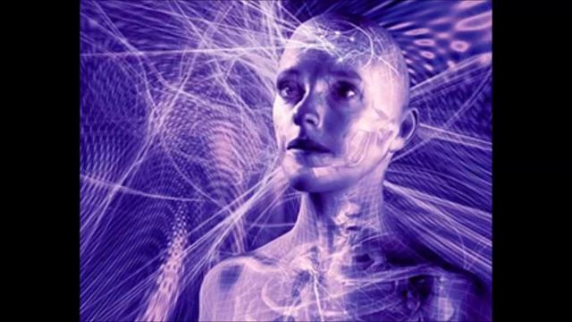 О ВАШЕЙ РАБОТЕ С ЭНЕРГИЯМИ- ЧЕННЕЛИНГ ОТЕЦ АБСОЛЮТ смотреть онлайн