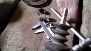 Опора стойки от ВАЗ 10-ки на японца.(120-121 кузов)