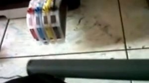 HP LASERJET 5200 PAPER JAM GANTI (FUSER FILM)