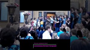 Патимат Кагирова. Лучшее (попурри).