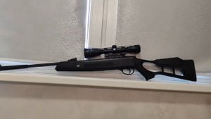 Hatsan striker edge с ГП на 160 атм. Что вас ждёт 🤦♂️
