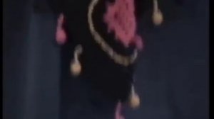 Показ авторских моделей Ольги Литвиной в Музее Мебели.  Часть 4.