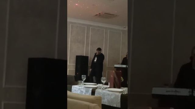 группа Попутчик Нововоронеж ресторан Дон