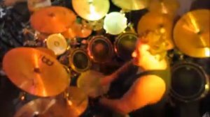 Toto Stop Loving You Drum Cover Drummer Drums Pop Jeff Porcaro