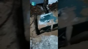 Монтаж септика Астра 5 ПР, ГК "ИТР"