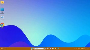 Пропали миниатюры окон на панели задач Windows 11