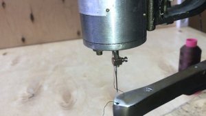 Машинка Версаль - САМАЯ ВАЖНАЯ ДОРАБОТКА