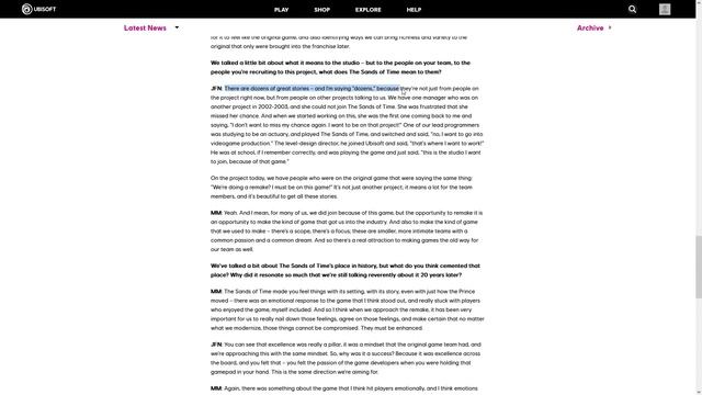 Prince of Persia SOT Remake New 2023 Update! смотреть онлайн