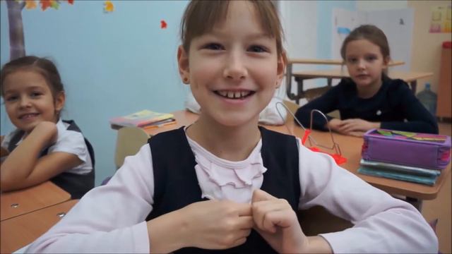 50 лет гимназии Салманова от 2В