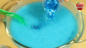 DIY Glitter Glue - How To Make Non-toxic Homemade Glue For Kids